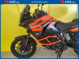 KTM 1290 Super Adventure usata 5