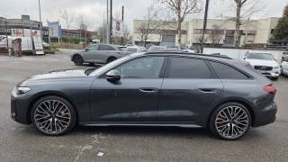 AUDI S5 usata, con Airbag laterali