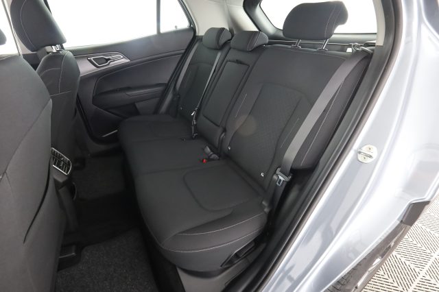 KIA Sportage usata 2