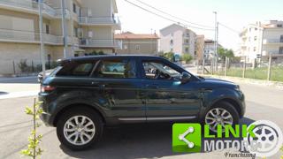 LAND ROVER Range Rover Evoque usata, con Airbag Passeggero