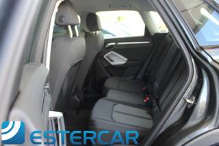 AUDI Q3 usata, con ESP