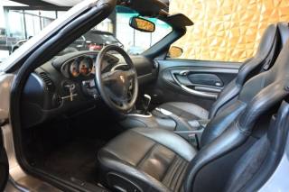 PORSCHE Boxster usata 60