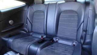 MERCEDES-BENZ C 220 usata 71