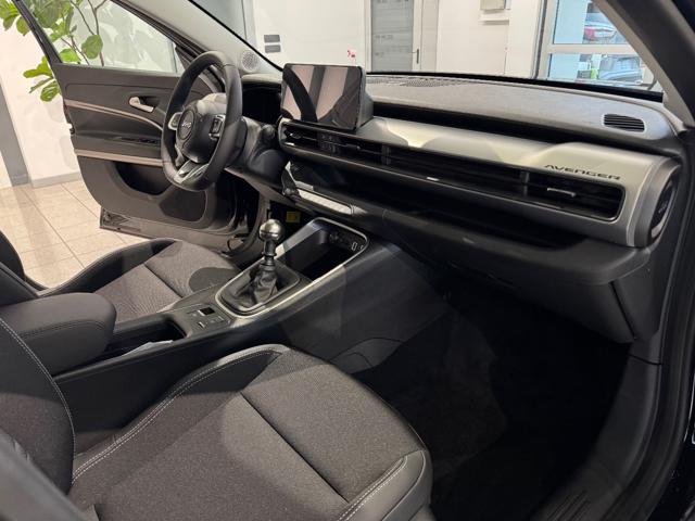 JEEP Avenger usata, con Controllo trazione