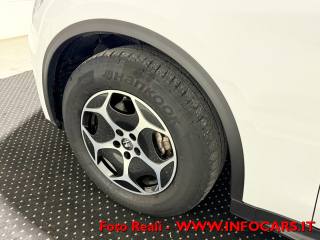 ALFA ROMEO Stelvio usata, con Bracciolo