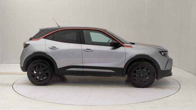 OPEL Mokka usata, con Autoradio