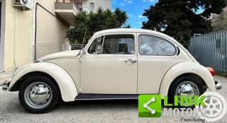 VOLKSWAGEN Maggiolino usata 12