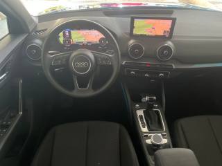 AUDI Q2 usata, con Bracciolo