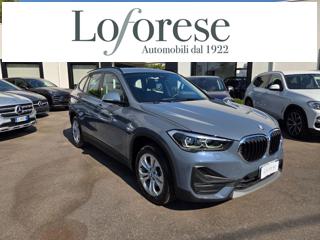 BMW X1 usata, con Airbag