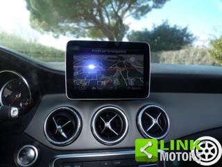 MERCEDES-BENZ CLA 180 usata 36