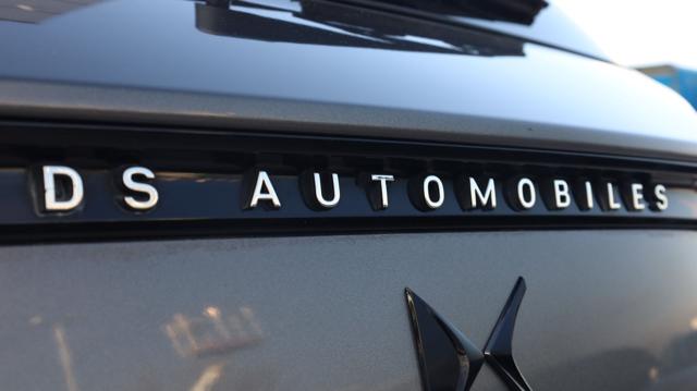 DS AUTOMOBILES DS 7 Crossback usata, con Luci diurne LED