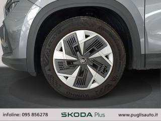SKODA Kodiaq usata, con Fari LED