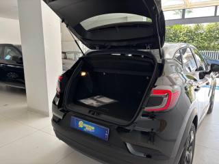 RENAULT Captur usata, con Cruise Control