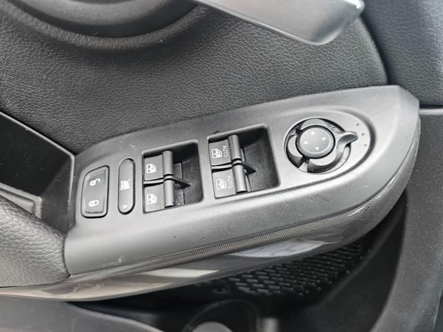 FIAT 500X usata, con Fendinebbia