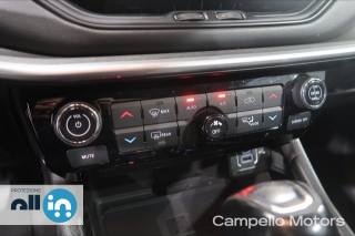 JEEP Compass usata 11