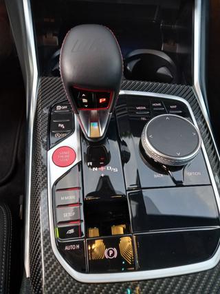 BMW M2 usata, con Controllo automatico clima