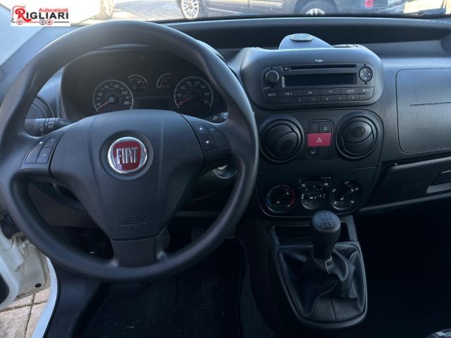 FIAT Qubo usata 7