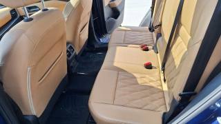 NISSAN X-Trail usata, con Sistema di navigazione