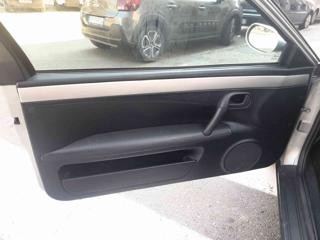 FIAT Coupe usata, con Climatizzatore