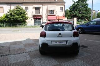 CITROEN C3 usata, con Airbag Passeggero