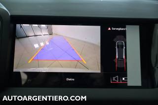 AUDI A1 usata, con Leve al volante