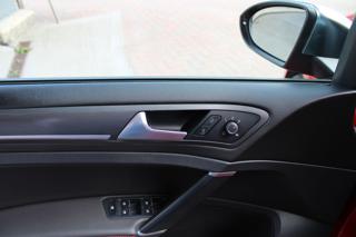 VOLKSWAGEN Golf GTI usata, con ESP