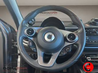 SMART ForFour usata, con Cruise Control
