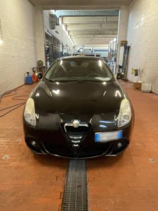 ALFA ROMEO Giulietta usata, con Alzacristalli elettrici