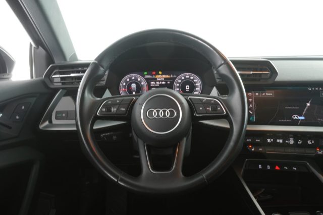 AUDI A3 usata 5