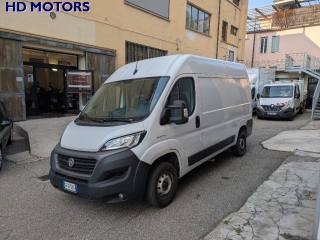 FIAT Ducato 35 2.3 MJT 160CV PM-TM euro 6D-temp   navi cruis