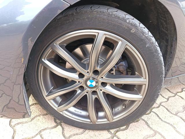 BMW 320 usata, con Controllo trazione