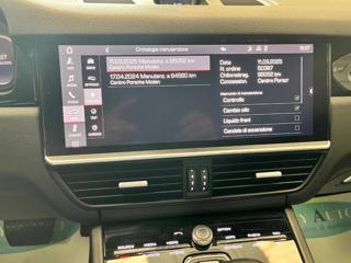 PORSCHE Cayenne usata, con Trazione integrale