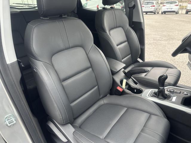 DR MOTOR DR 4.0 usata, con Fendinebbia