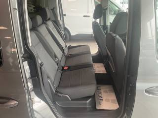 FORD Tourneo Connect usata, con Servosterzo