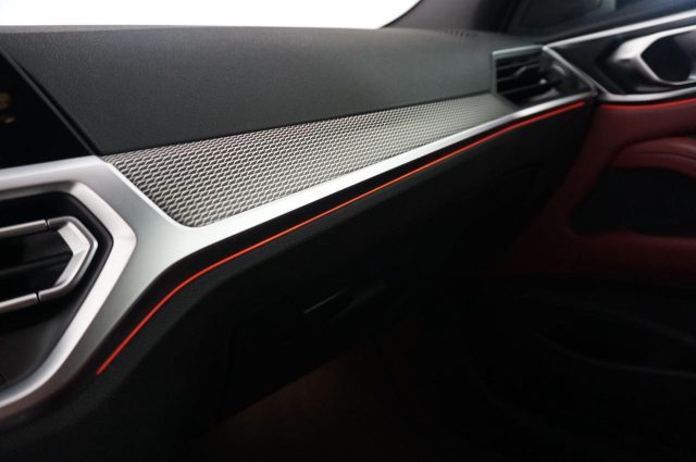 BMW 420 usata, con Specchietti laterali elettrici
