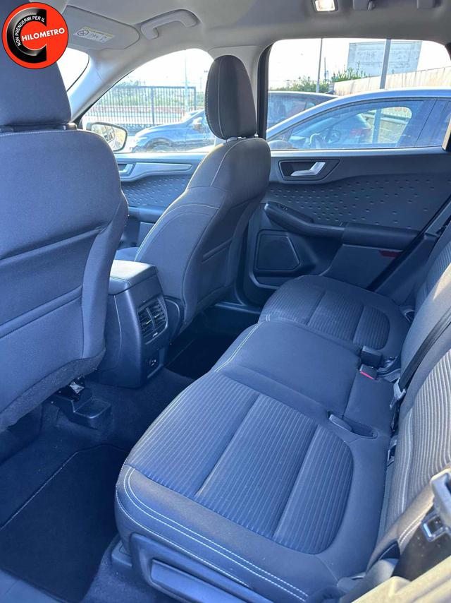 FORD Kuga usata, con Cruise Control