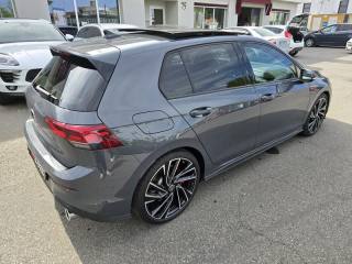 VOLKSWAGEN Golf GTI usata, con Airbag laterali