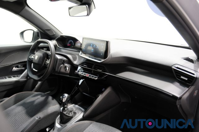 PEUGEOT 2008 usata 50