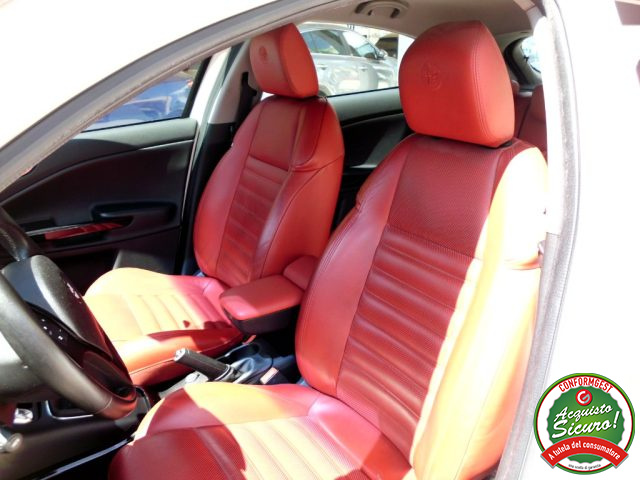 ALFA ROMEO Giulietta usata, con Controllo trazione
