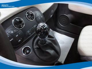 FIAT 500 usata, con Cerchi in lega