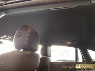 MERCEDES-BENZ GLA 180 usata, con Specchietti laterali elettrici