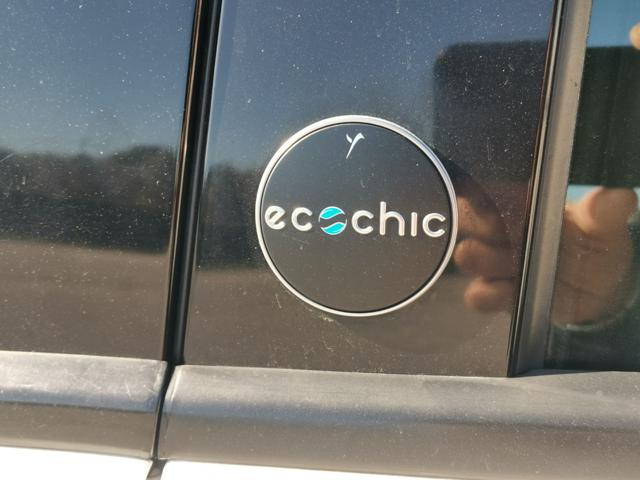 LANCIA Ypsilon usata, con Fendinebbia