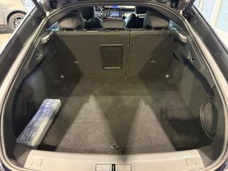 PEUGEOT 508 usata, con Sedile posteriore sdoppiato