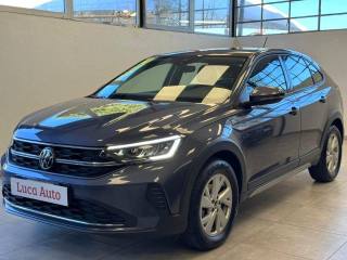 VOLKSWAGEN Taigo usata, con Airbag