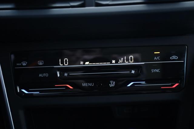 VOLKSWAGEN Polo usata, con Volante multifunzione