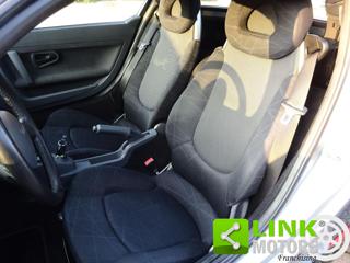 SMART Roadster usata, con Alzacristalli elettrici