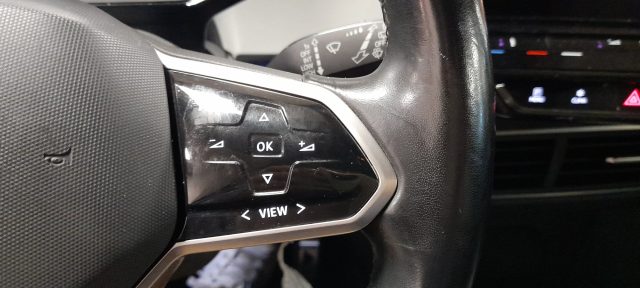 VOLKSWAGEN ID.3 usata, con Sensore di luce