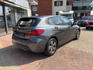 BMW 116 usata, con Alzacristalli elettrici