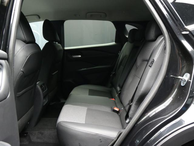 NISSAN Qashqai usata, con Cerchi in lega