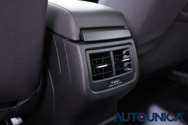 SEAT Leon usata 34
